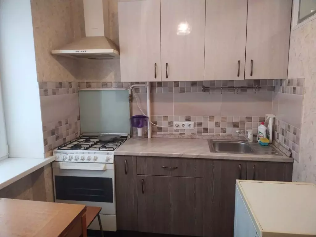 Продаётся 3-к квартира, 60.4 м - Фото 0