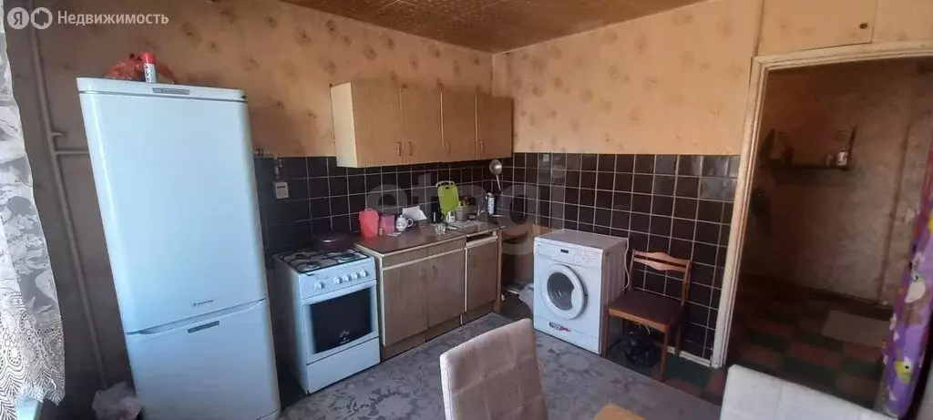 2-комнатная квартира: Омск, улица Химиков, 16/1 (51.4 м) - Фото 1