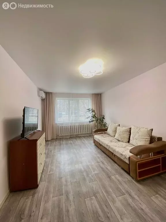 3-комнатная квартира: Благовещенск, Игнатьевское шоссе, 5 (70 м) - Фото 0