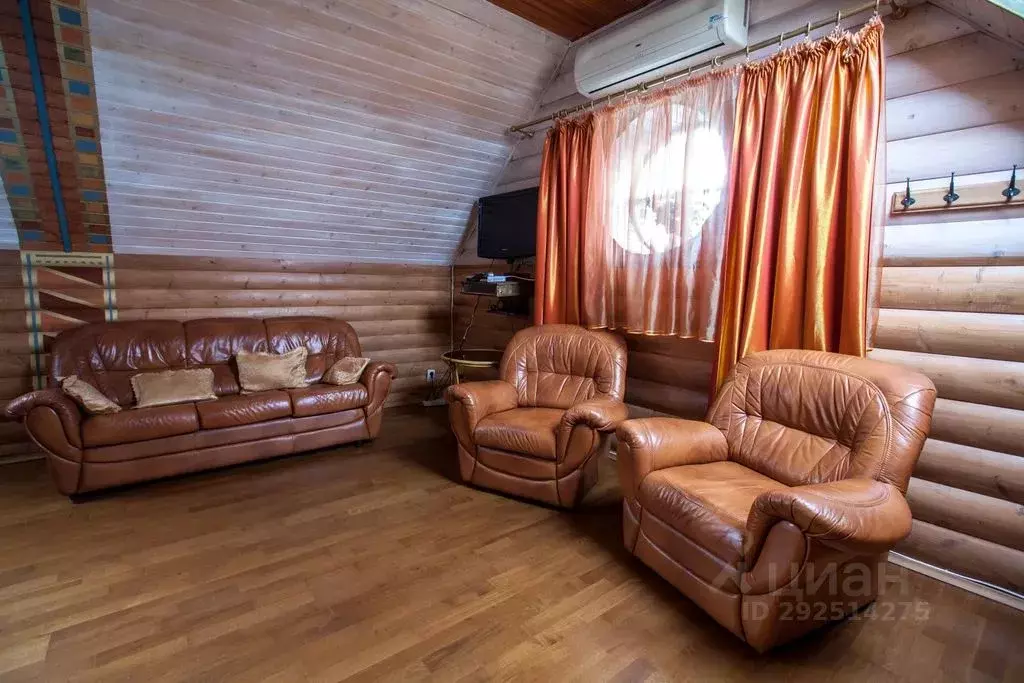 Комната Смоленская область, Смоленск ш. Рославльское, 60А - Фото 2