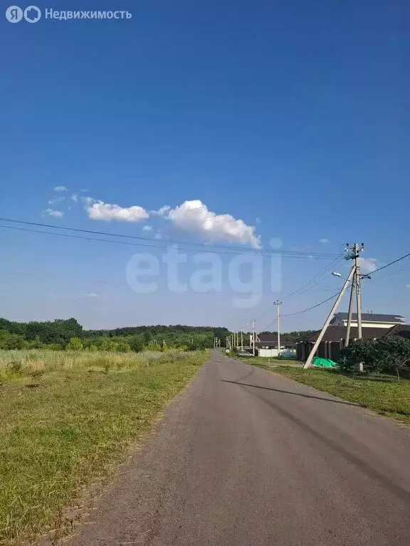 Участок в Стрелецкое, садоводческое некоммерческое товарищество Фонтан ... - Фото 0