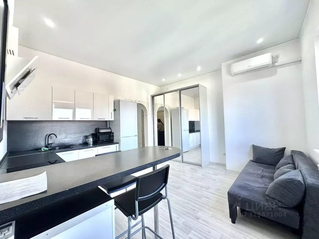 2-к кв. Башкортостан, Уфа Айская ул., 18/1 (42.0 м) - Фото 2