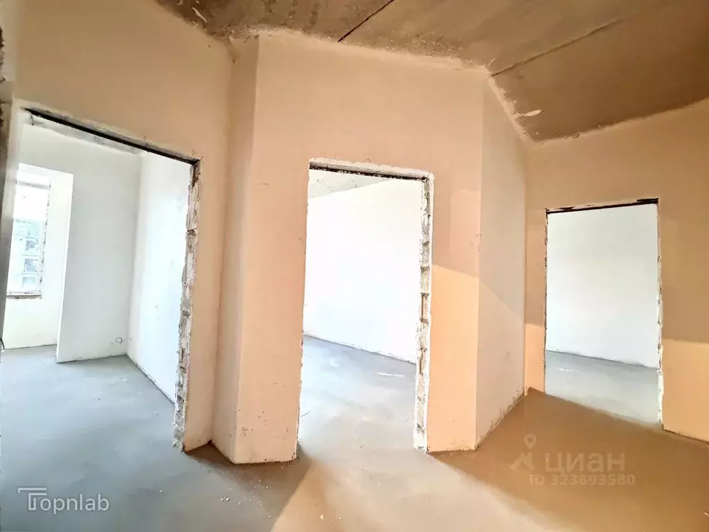 2-к кв. Кабардино-Балкария, Чегемский район, с. Шалушка Школьная ул. ... - Фото 2