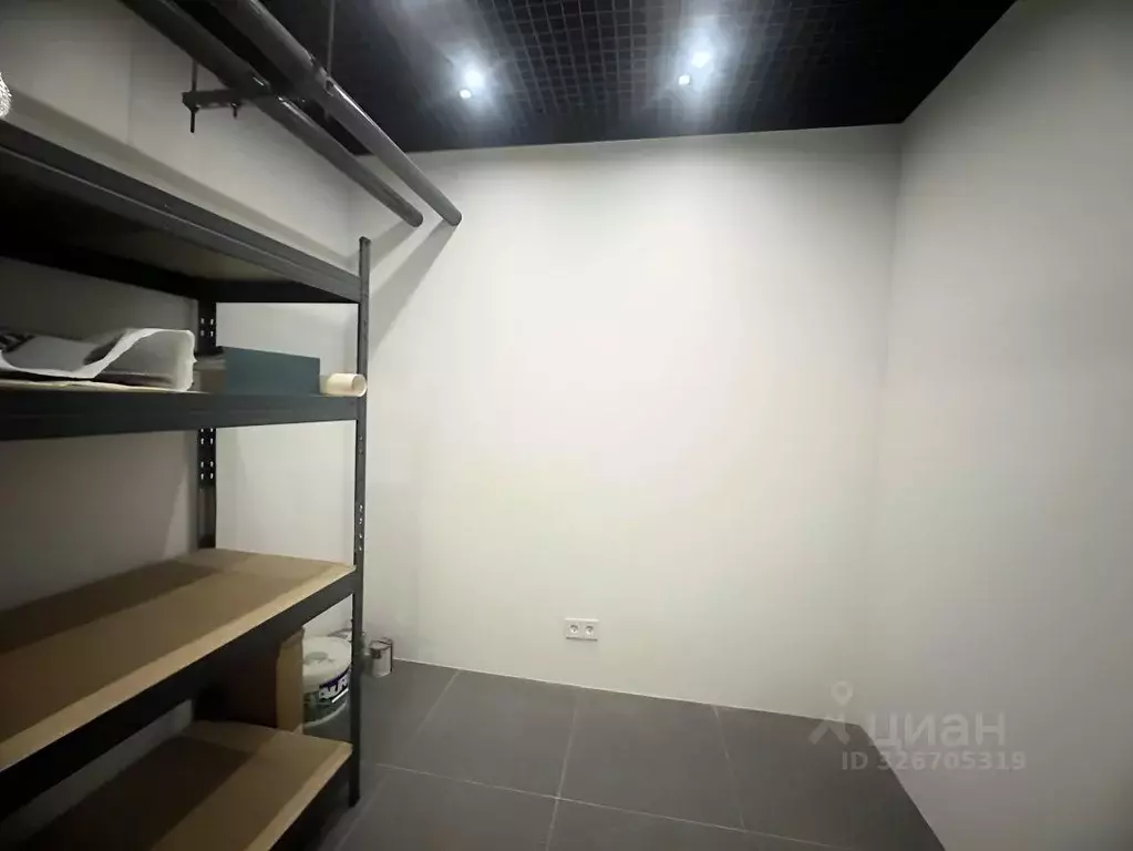 Помещение свободного назначения в Санкт-Петербург ул. Плесецкая, 6 (6 ... - Фото 2