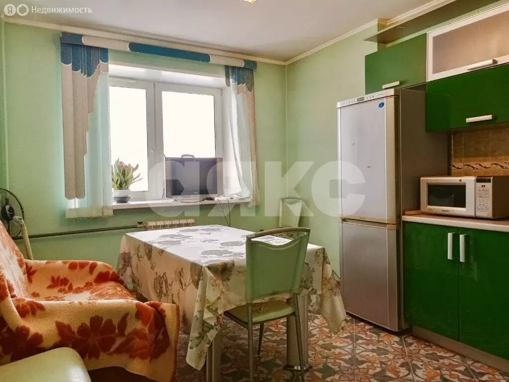 2-комнатная квартира: Люберцы, Комсомольский проспект, 19к1 (65.2 м) - Фото 1