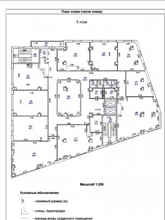 Офис в Краснодарский край, Краснодар ул. Имени Тургенева, 138А (700 м) - Фото 0