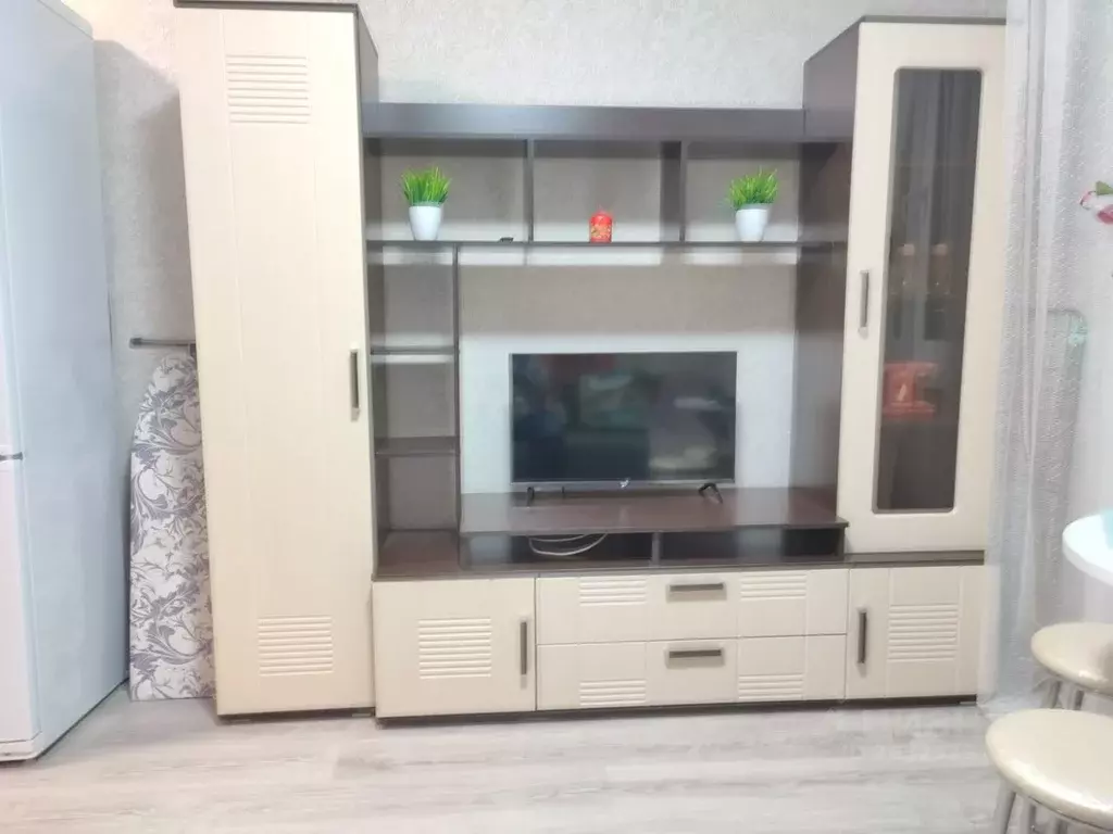 Комната Московская область, Одинцово ул. Сколковская, 5Б - Фото 1