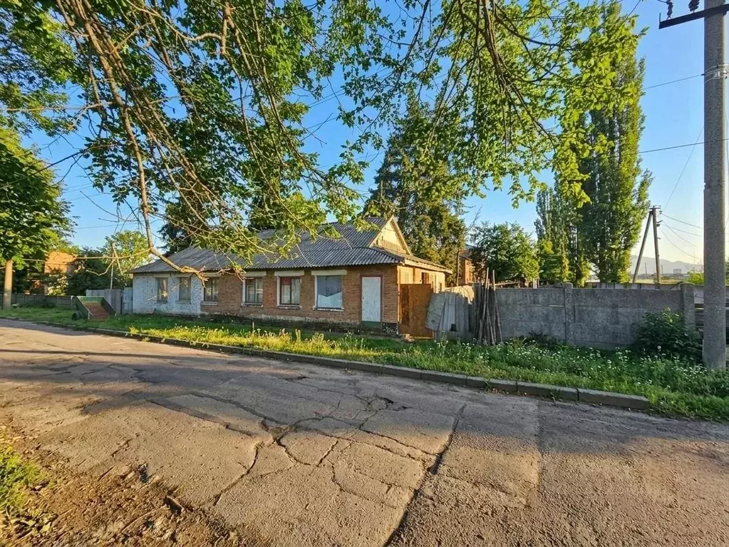 Склад в Северная Осетия, Заводской пгт ул. Краснодонская (112 м) - Фото 2