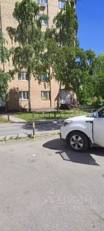 Помещение свободного назначения в Самарская область, Тольятти ул. ... - Фото 1