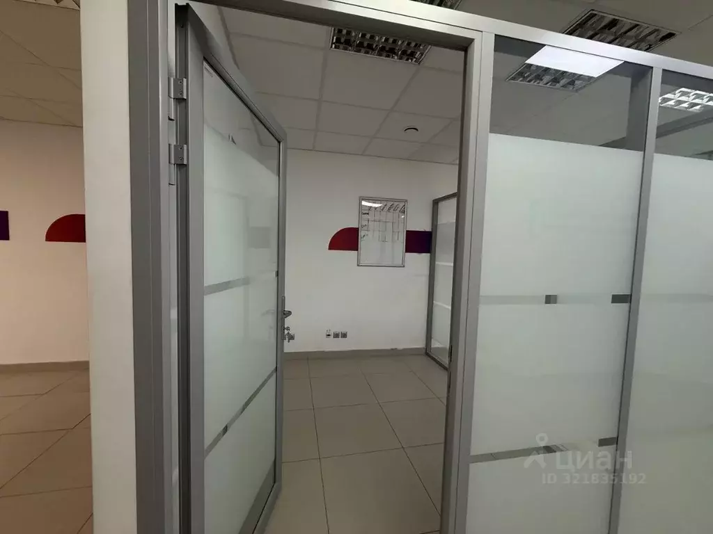 Офис в Оренбургская область, Оренбург Форштадт мкр, ул. Донецкая, 4 ... - Фото 1