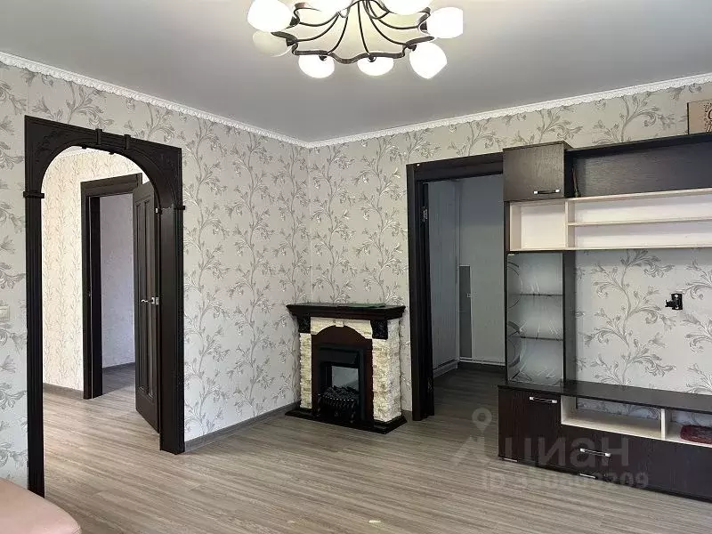 Дом в Воронежская область, Россошь ул. Щорса (57 м) - Фото 2