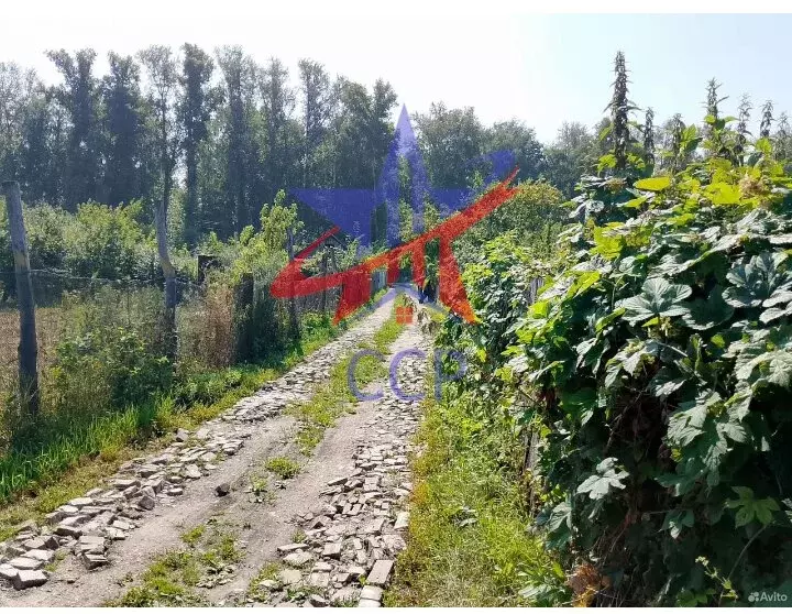 Участок в Республика Башкортостан, Стерлитамак (6 м) - Фото 1