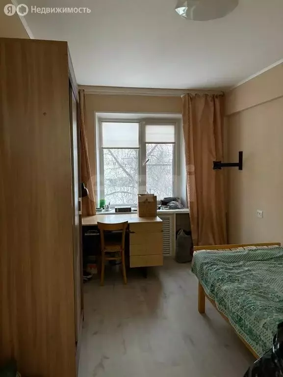 3-комнатная квартира: посёлок Мелиоративный, Строительная улица, 10А ... - Фото 2