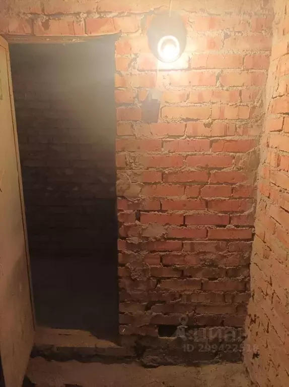 Гараж в Новосибирская область, Новосибирск Военная ул., 8/12 (4 м) - Фото 1