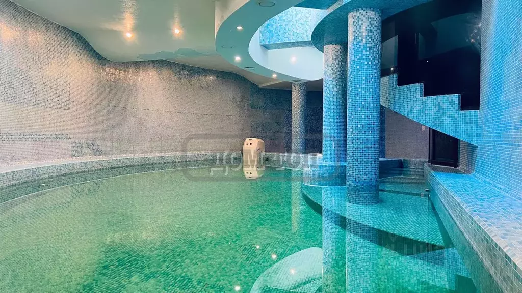 Дом в Московская область, Наро-Фоминский городской округ, д. ... - Фото 1