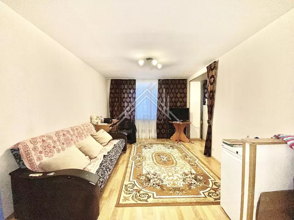 3-к кв. Ярославская область, Ярославль Республиканский проезд, 9 (71.1 ... - Фото 1