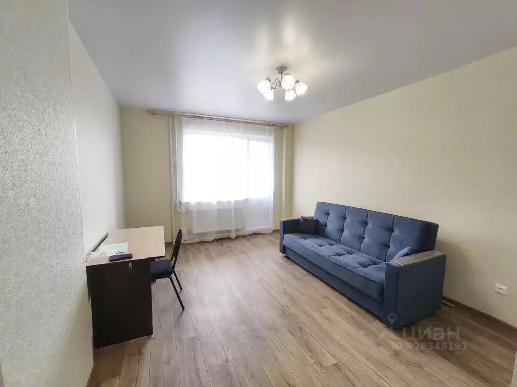 1-к кв. Новосибирская область, Новосибирск ул. Немировича-Данченко, ... - Фото 1