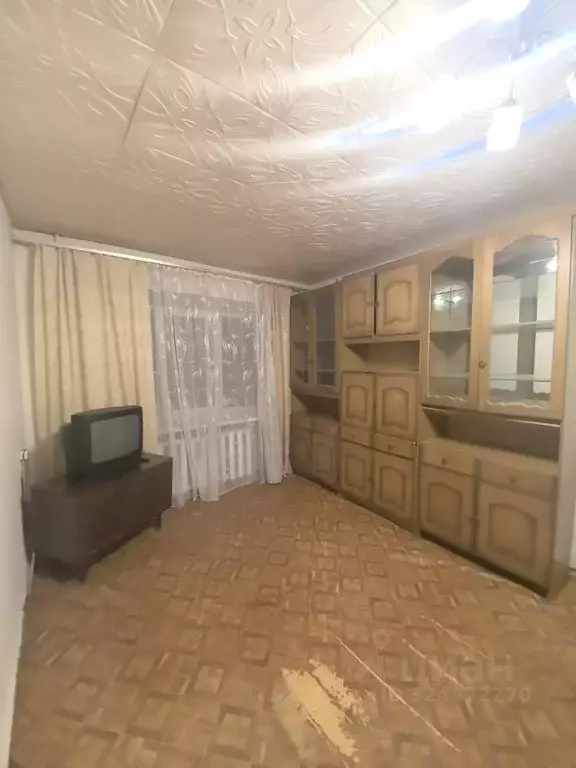 2-к кв. Липецкая область, Липецк ул. Гагарина, 34 (43.3 м) - Фото 2