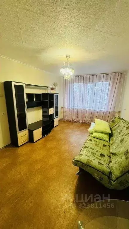 3-к кв. Ямало-Ненецкий АО, Новый Уренгой Советский мкр, 7/2 (65.0 м) - Фото 1