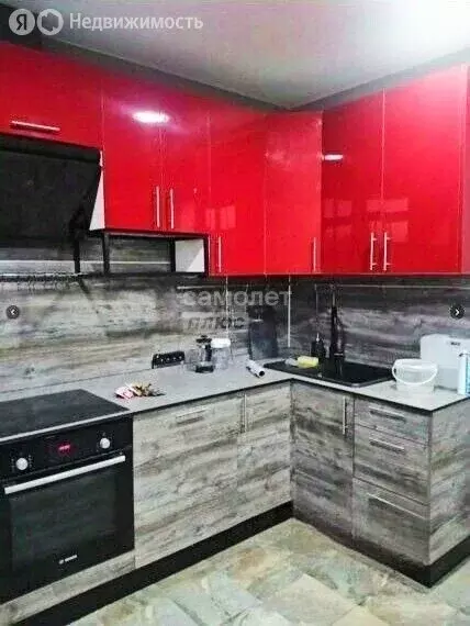 3-комнатная квартира: Москва, Бибиревская улица, 4А (80 м) - Фото 1