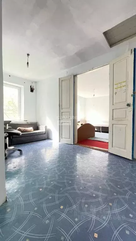 Дом в Краснодарский край, Темрюкский район, Ахтанизовское с/пос, пос. ... - Фото 1