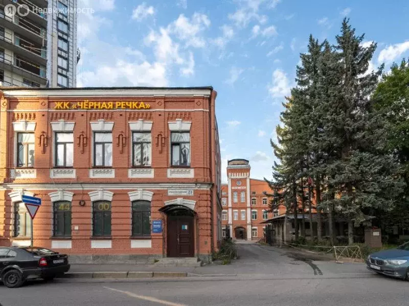 Офис (39.5 м) - Фото 2