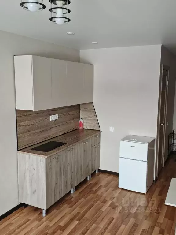 Комната Томская область, Томск Тверская ул., 57 (21.0 м) - Фото 1