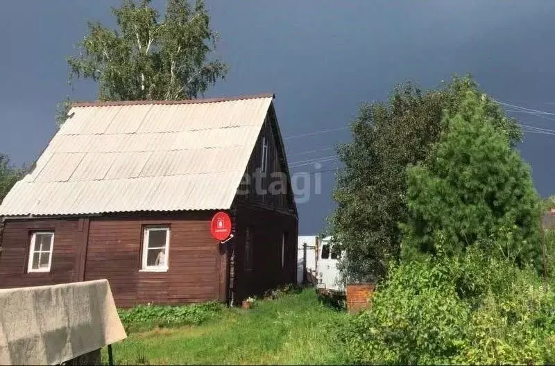 Дом в Новосибирская область, Новосибирский район, Станционный ... - Фото 0