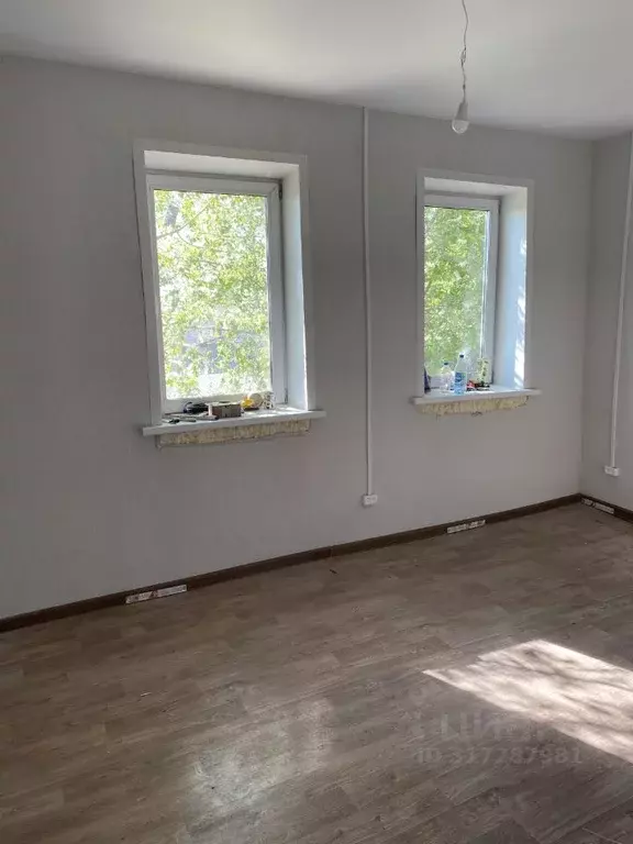 Дом в Красноярский край, Березовка пгт ул. Гастелло, 33А (55 м) - Фото 1