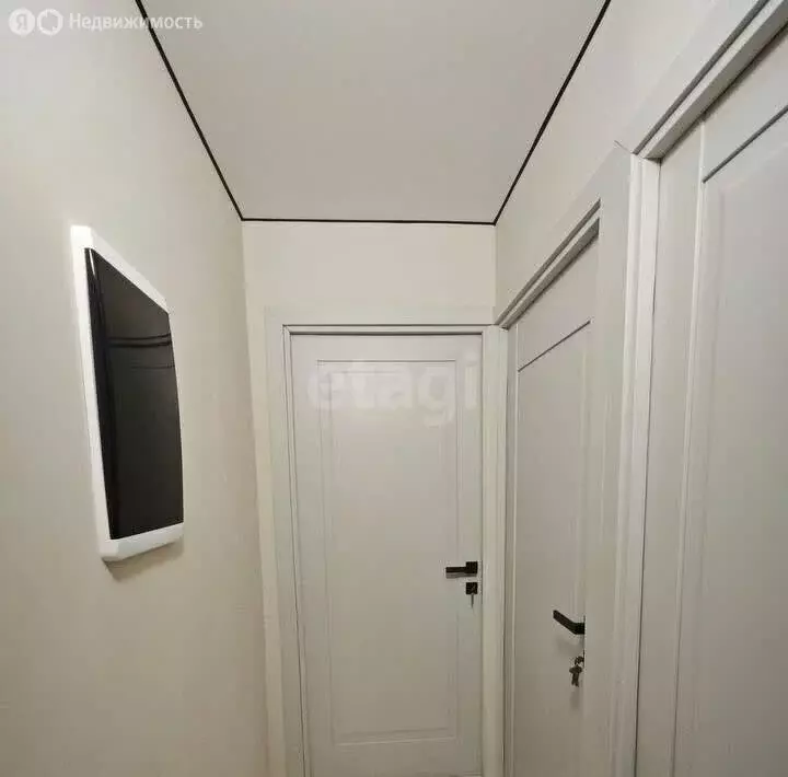 Квартира-студия: Вологда, улица Некрасова, 68 (18 м) - Фото 0