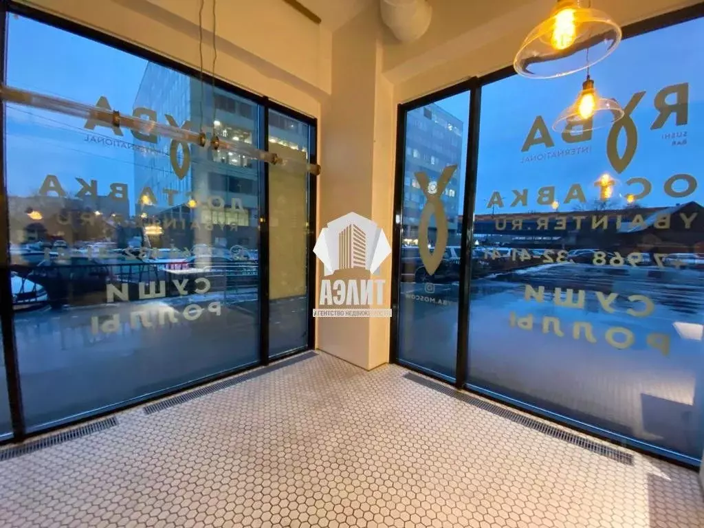 Помещение свободного назначения в Московская область, Красногорск ул. ... - Фото 1