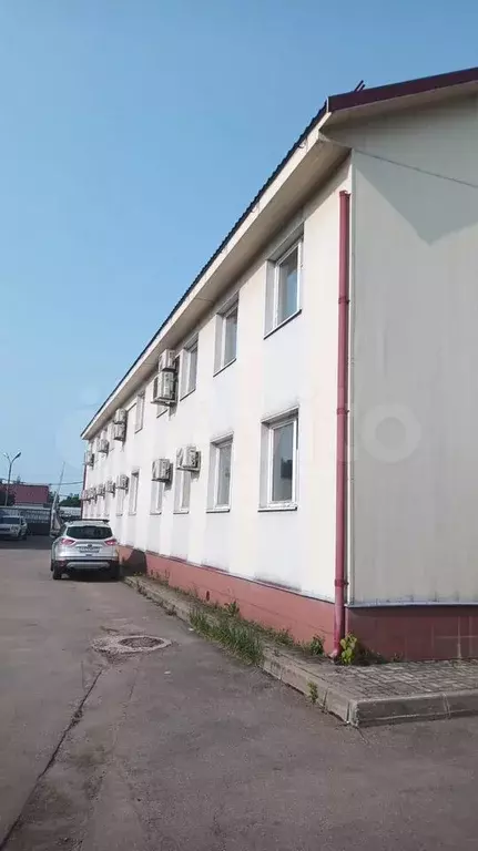 Офис, 126.4 м - Фото 0