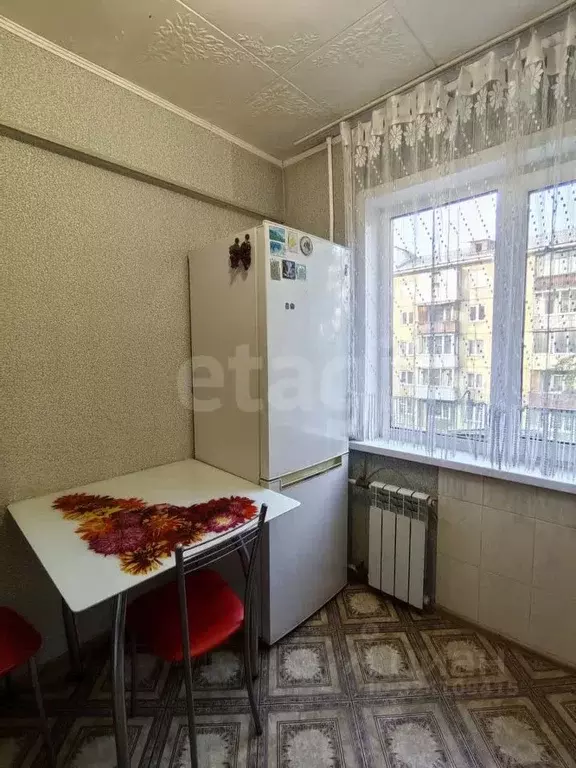 2-к кв. Красноярский край, Красноярск Волгоградская ул., 27 (45.3 м) - Фото 1