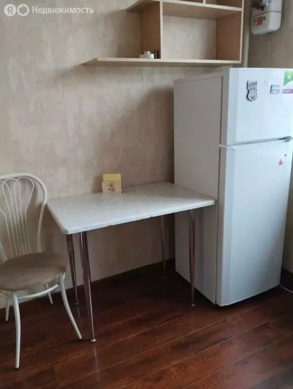 1-комнатная квартира: Аксай, улица Карла Либкнехта, 119к2 (24.3 м) - Фото 2