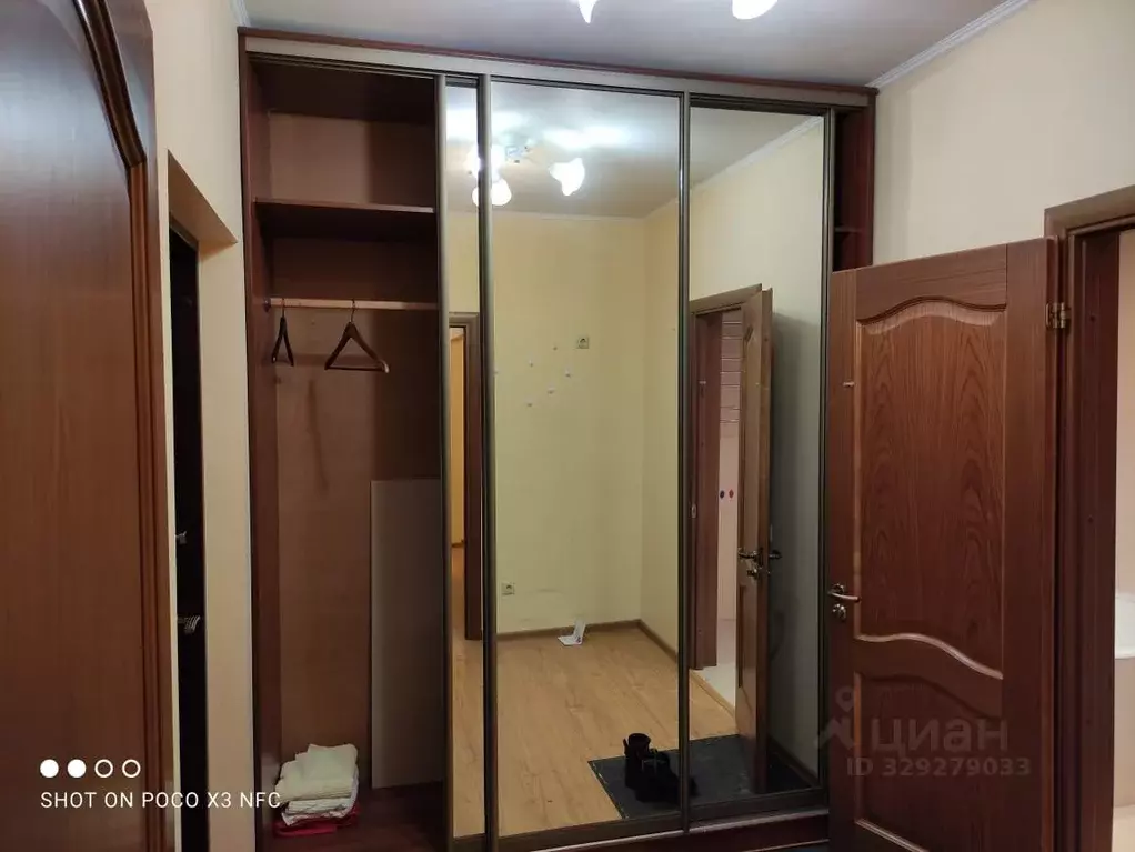 1-к кв. Москва, Москва, Московский г. 1-й мкр, 23Г (38.0 м) - Фото 2