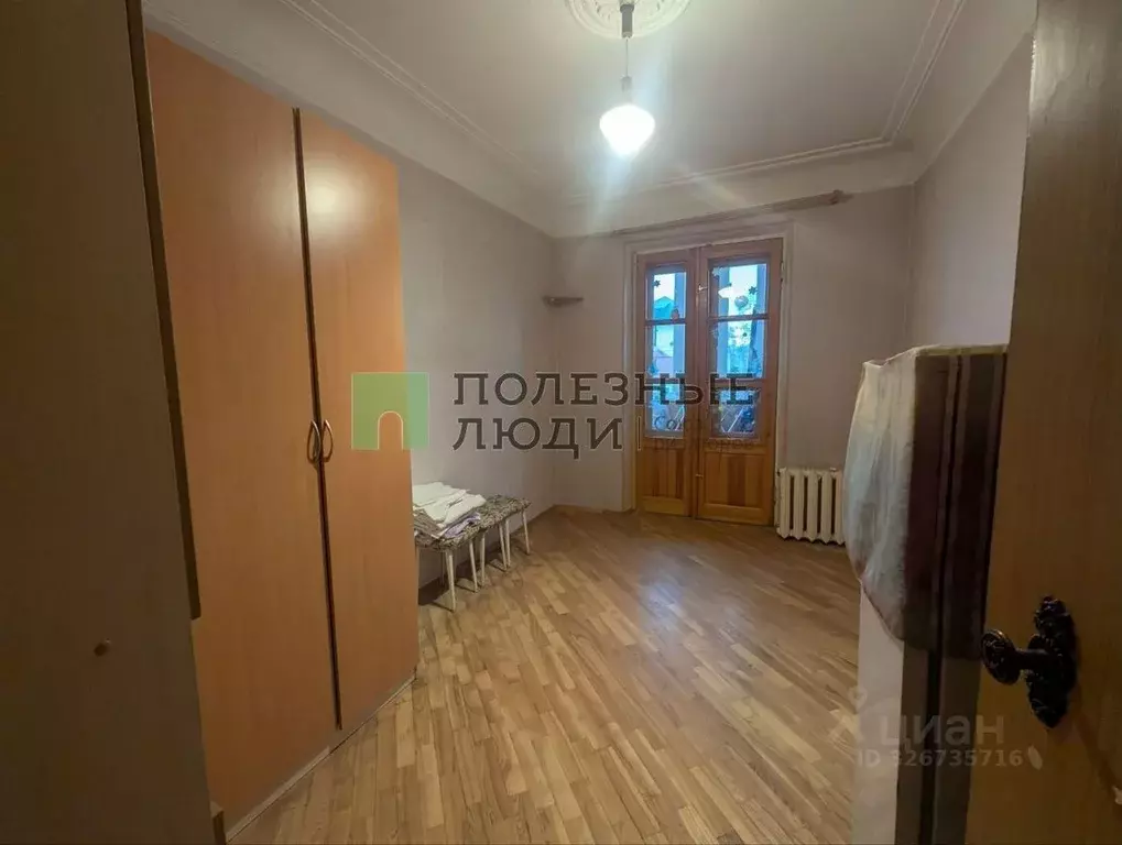 3-к кв. Белгородская область, Белгород Преображенская ул., 44 (71.6 м) - Фото 2