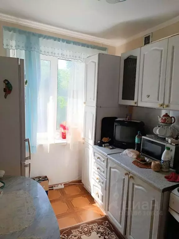 2-к кв. Самарская область, Самара Алма-Атинская ул., 106 (45.0 м) - Фото 1