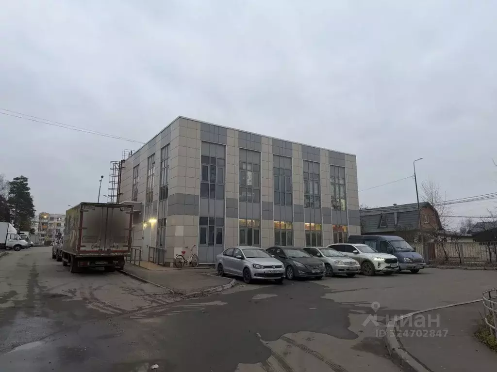 Торговая площадь в Московская область, Люберцы городской округ, ... - Фото 2