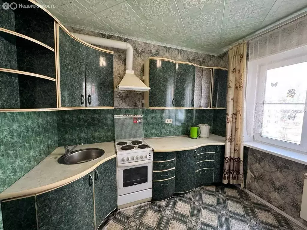 2-комнатная квартира: Озерск, улица Дзержинского, 59 (51 м) - Фото 0