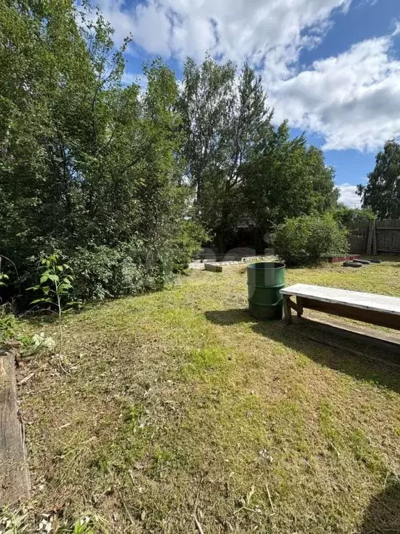 Дом в Ханты-Мансийский АО, Нягань ул. Гагарина, 56 (88 м) - Фото 0