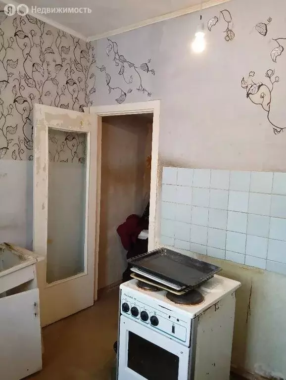 1-комнатная квартира: Зеленогорск, улица Энергетиков, 1 (32 м) - Фото 1