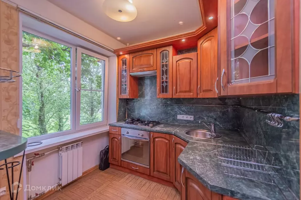 Продаётся 2-к квартира, 56.54 м - Фото 0