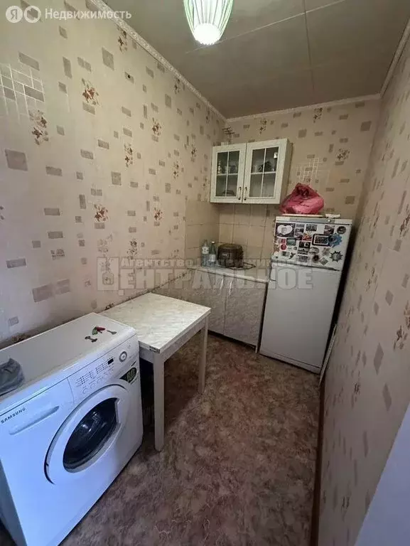 1к в -комнатной квартире (17.9 м) - Фото 0