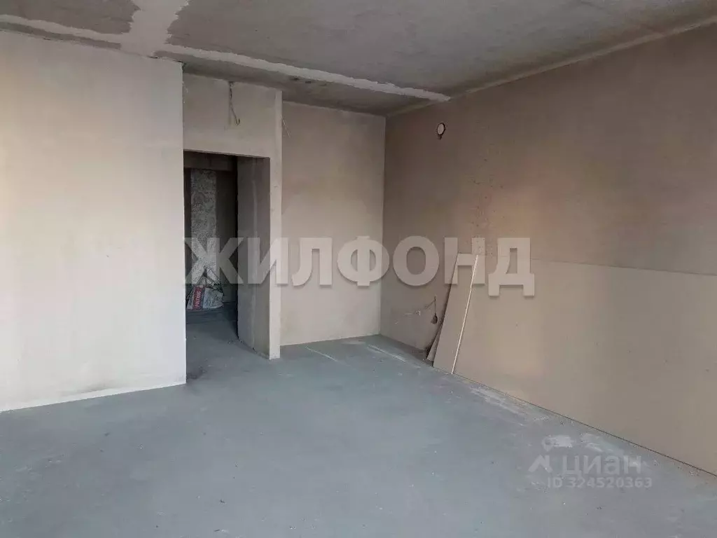 Студия Хакасия, Абакан ул. Ленинского Комсомола, 24/2 (33.1 м) - Фото 2