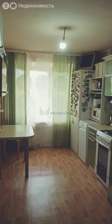 1-комнатная квартира: Нижний Новгород, бульвар Мира, 10 (37.8 м) - Фото 0