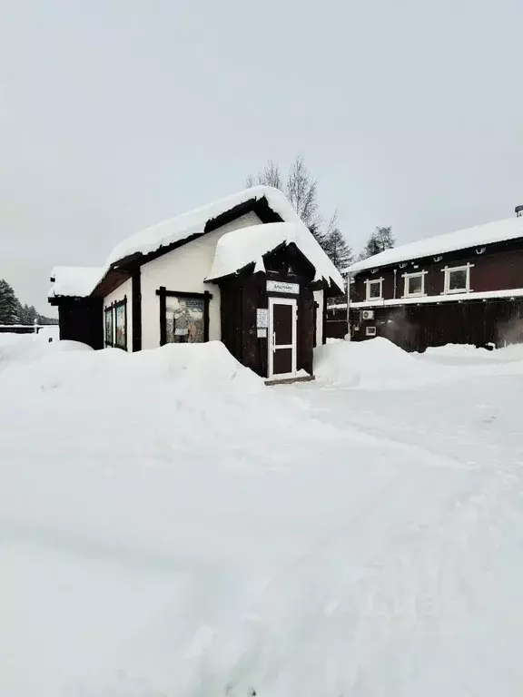 Помещение свободного назначения в Удмуртия, Воткинский район, пос. ... - Фото 2