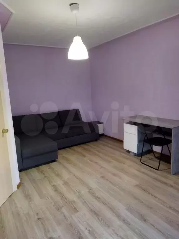 1-к. квартира, 35 м, 15/25 эт. - Фото 0