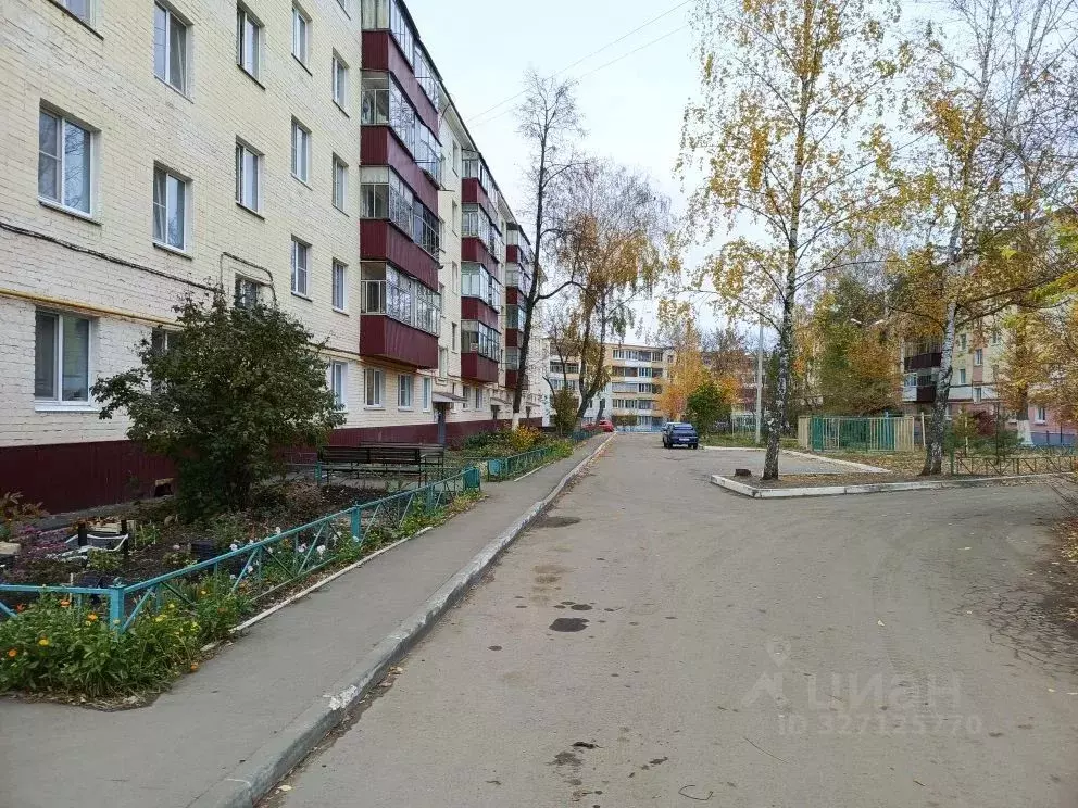 1-к кв. Мордовия, Саранск ул. Косарева, 84 (35.0 м) - Фото 1