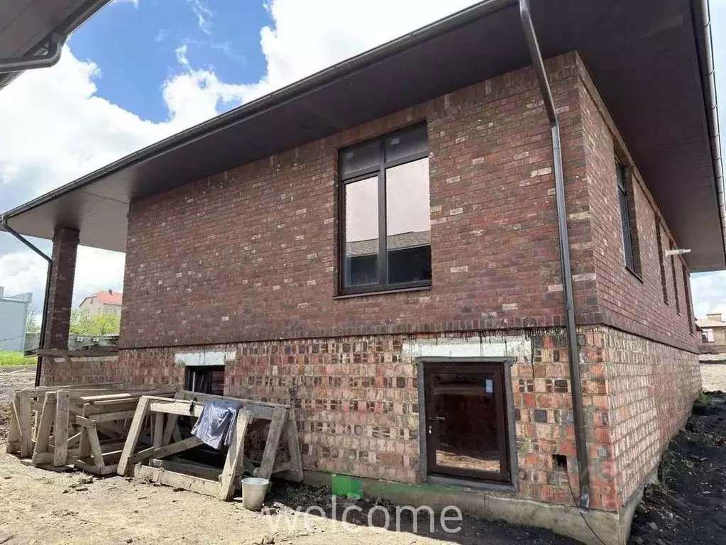 Дом в Ставропольский край, Ставрополь ул. Коломийцева (157 м) - Фото 2
