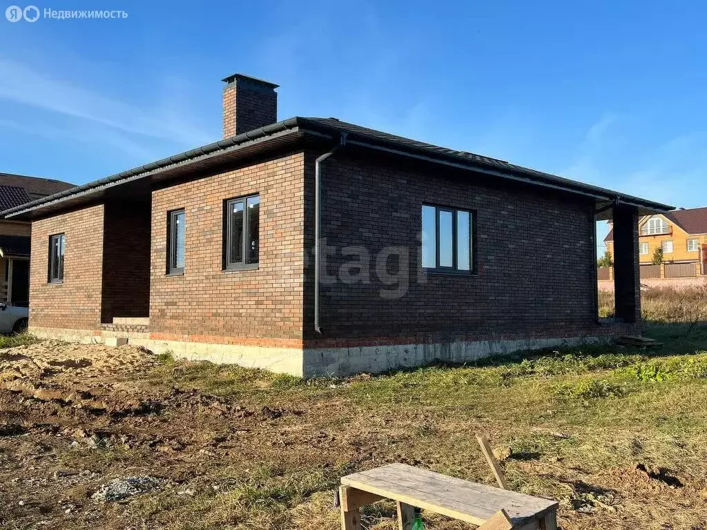 Дом в деревня Слащёво, 5 (124 м) - Фото 1